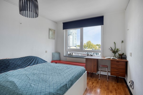 Medium property photo - Brielselaan 60P, 3081 LC Rotterdam